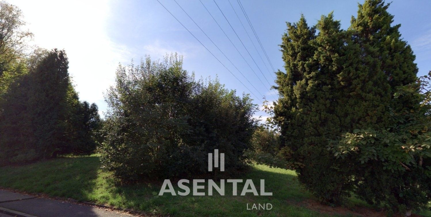 Prodej pozemek - Doubrava