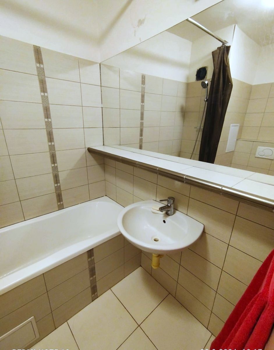 Pronájem byt 2+kk - Jateční, Praha - Holešovice, 50 m² - 5