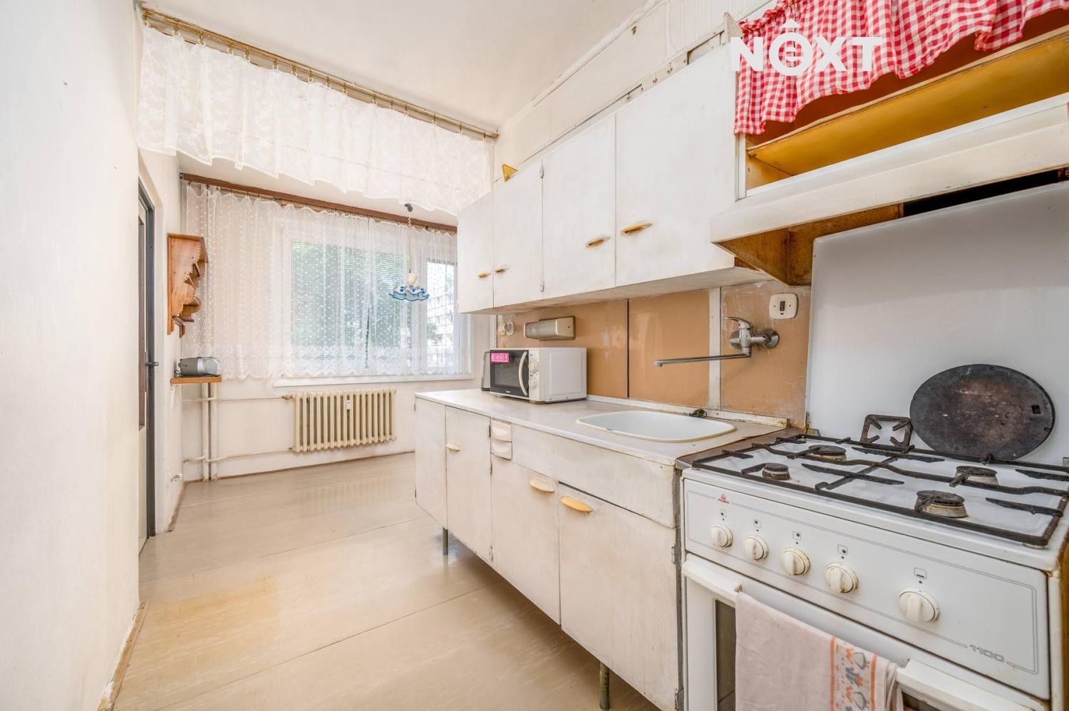 3+1, Nám. V. Čtvrtka, Jičín Valdické Předměstí, 65 m² - 1