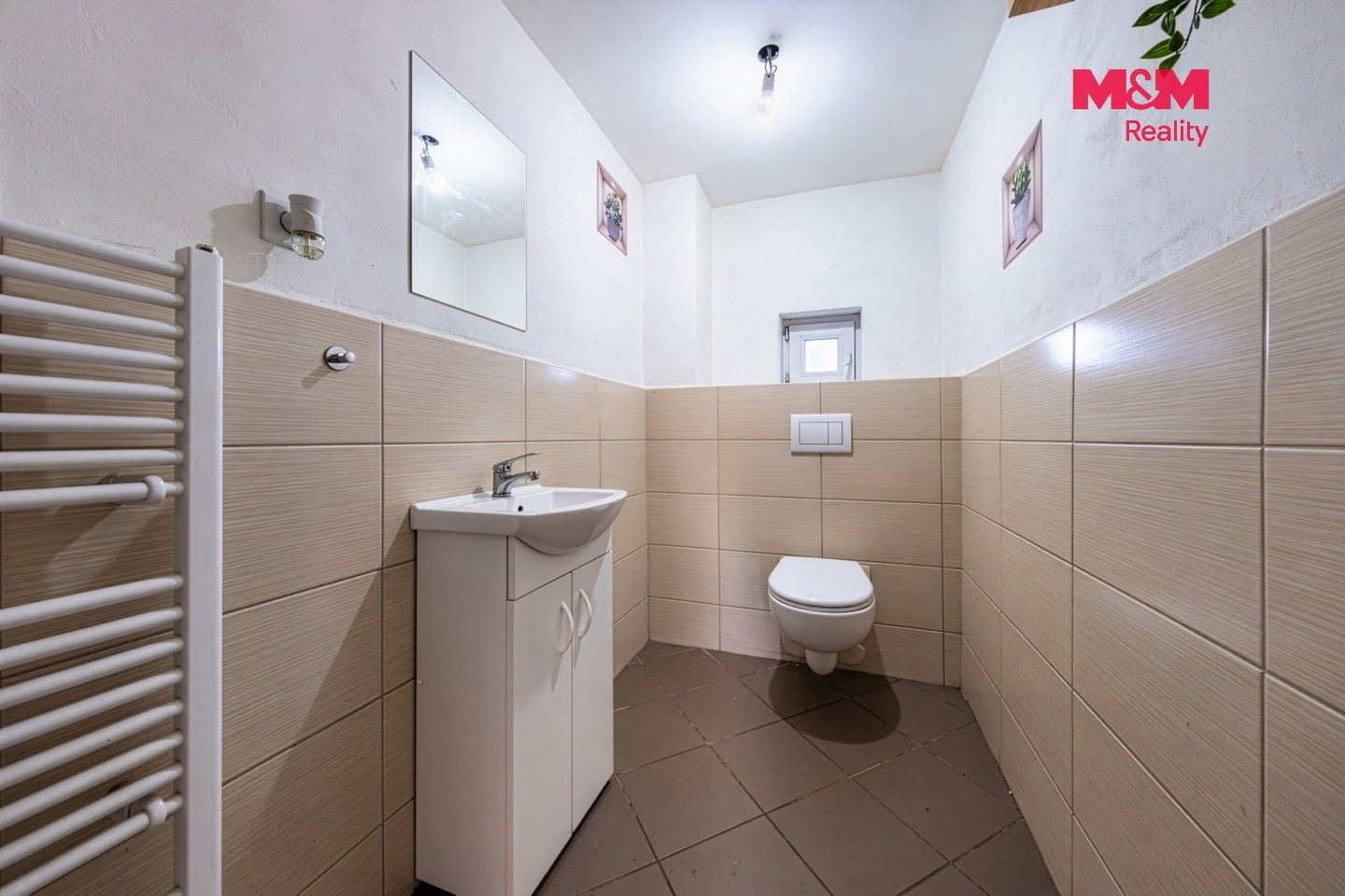 Prodej rodinný dům - Zahradní, Zásmuky, 113 m² - 5