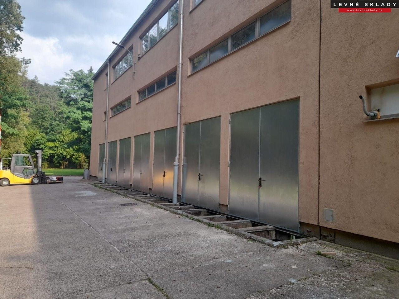 Sklad · 2 m² · Hřensko - 3