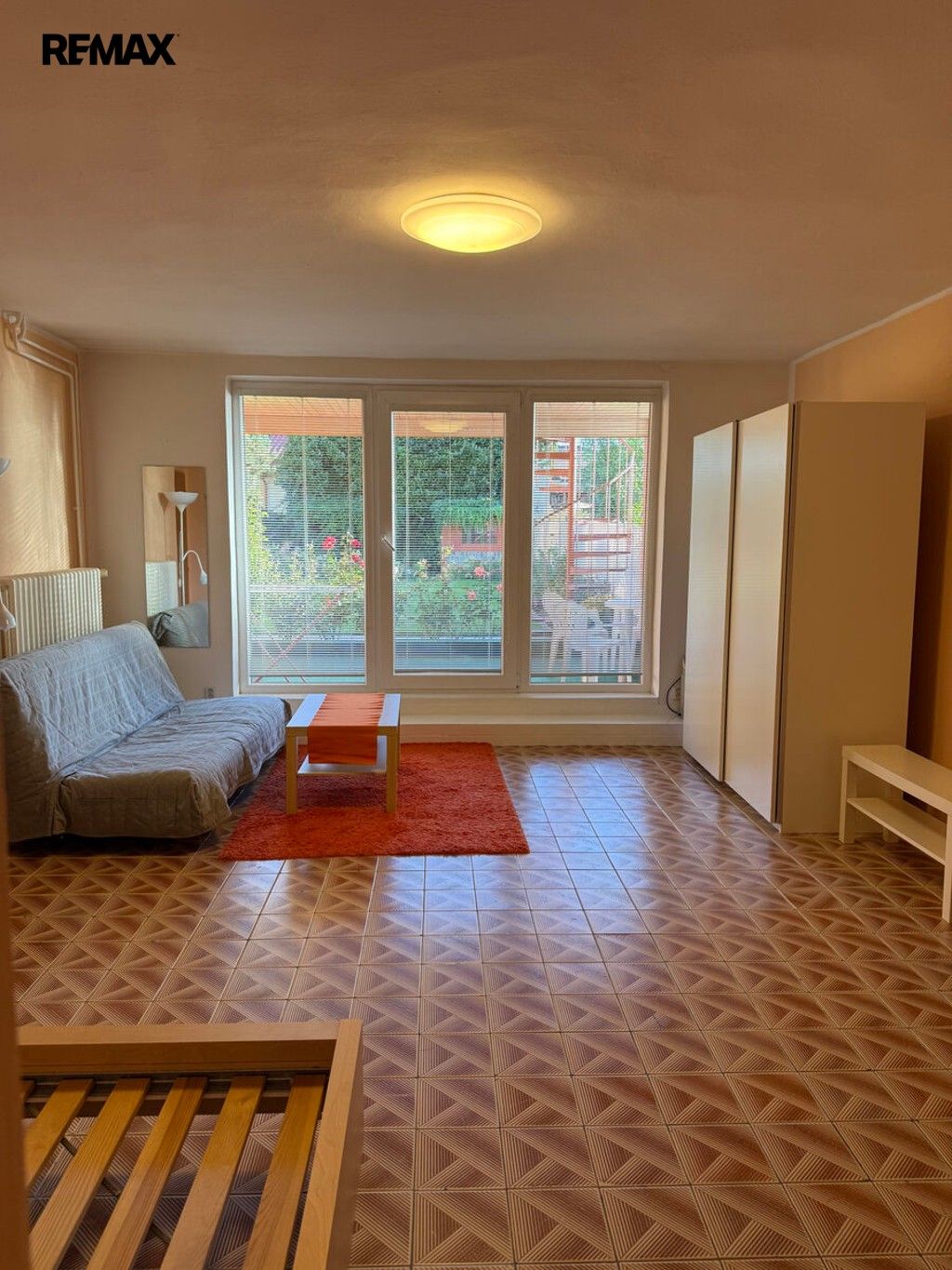 Byt 1+kk · 35 m² · Borovská 1700, Praha Újezd nad Lesy - 3
