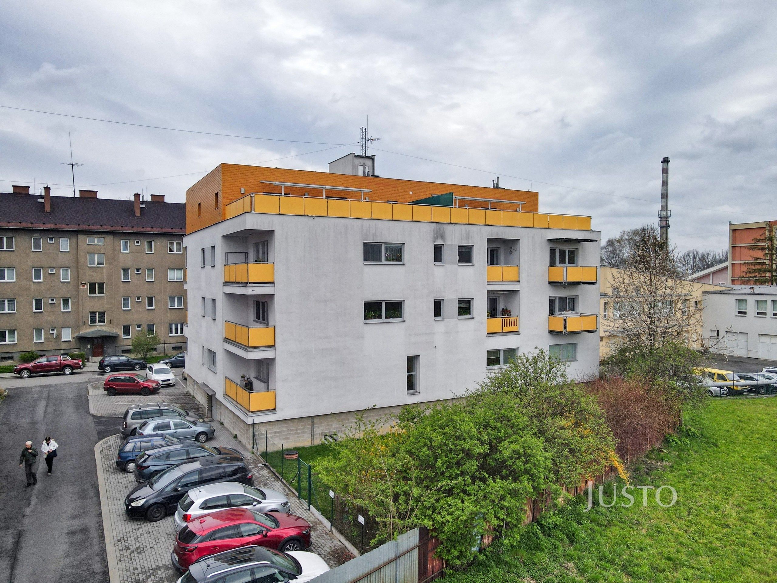 Ostatní, Malý Koloredov , Frýdek-Místek Místek, 16 m² - 2