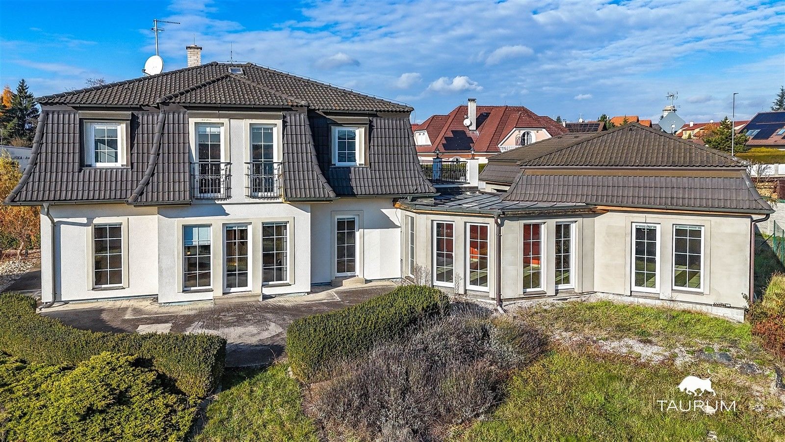 Rodinné domy, Křimická, Vejprnice, 334 m²