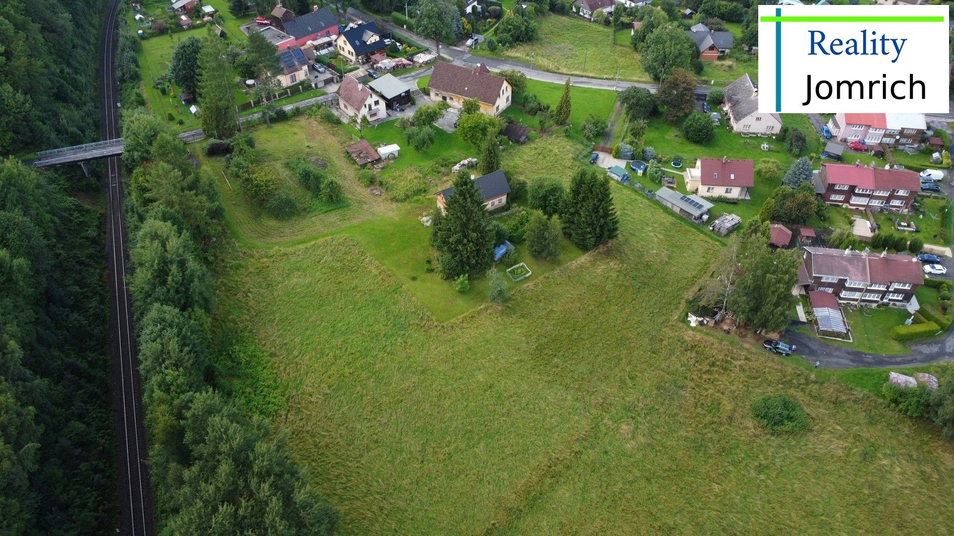 Pozemky pro bydlení, Liberec