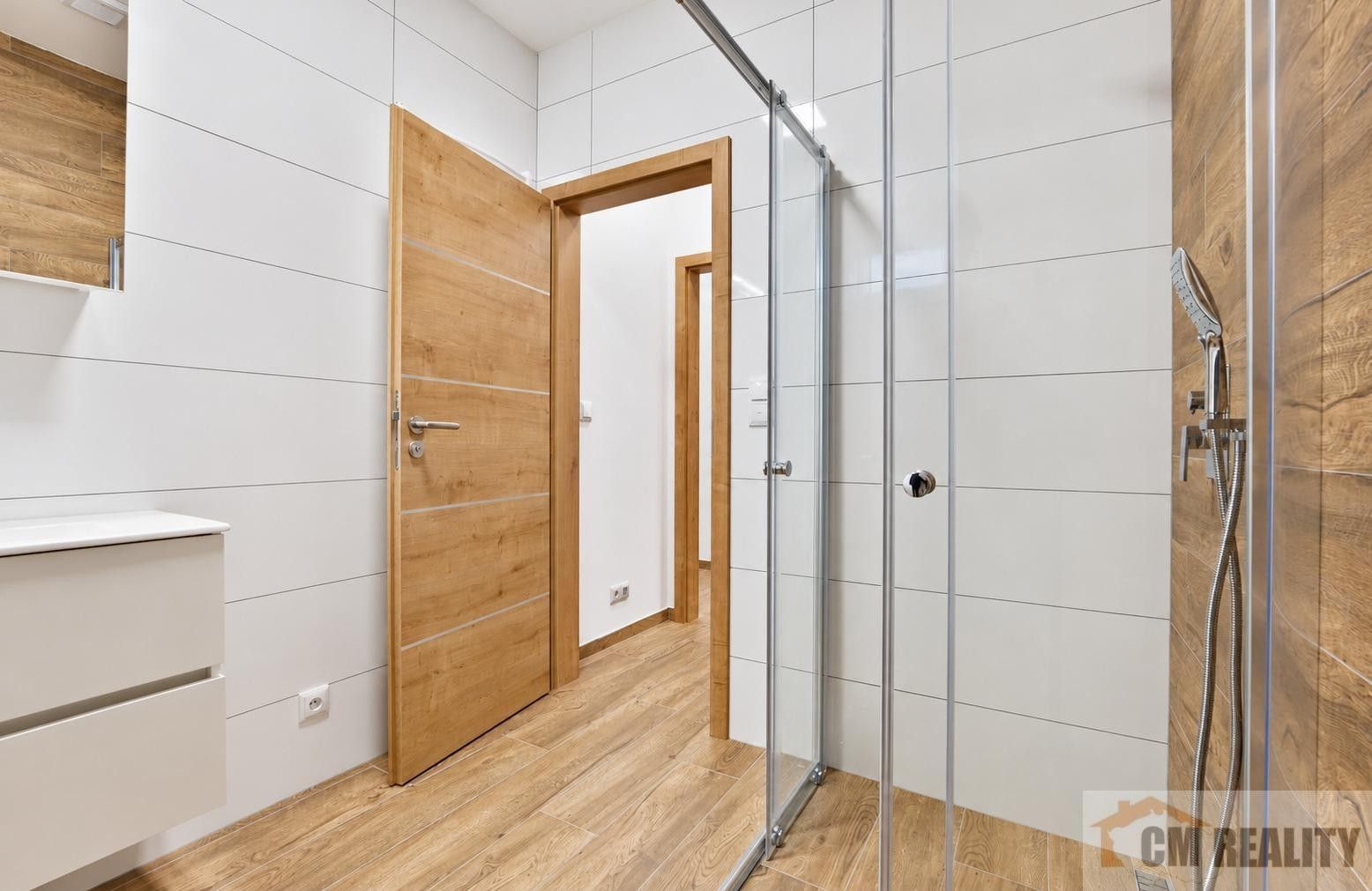 Pronájem byt 2+kk - Brněnská, Prostějov, 54 m² - 2