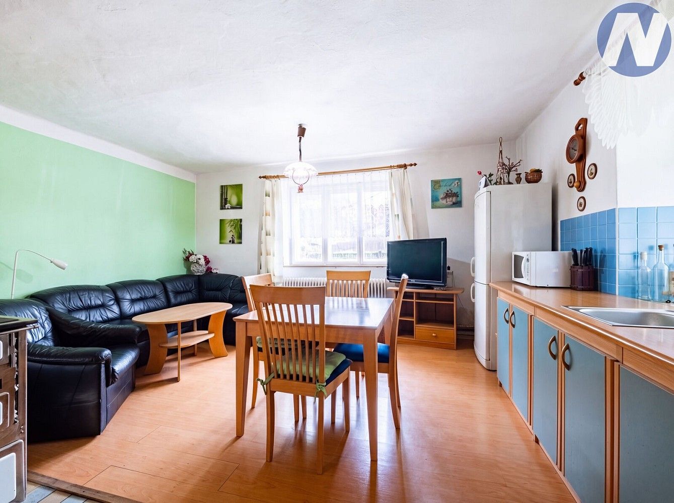 Rodinný dům · 172 m² · Slabčice, okres Písek, Jihočeský kraj - 4
