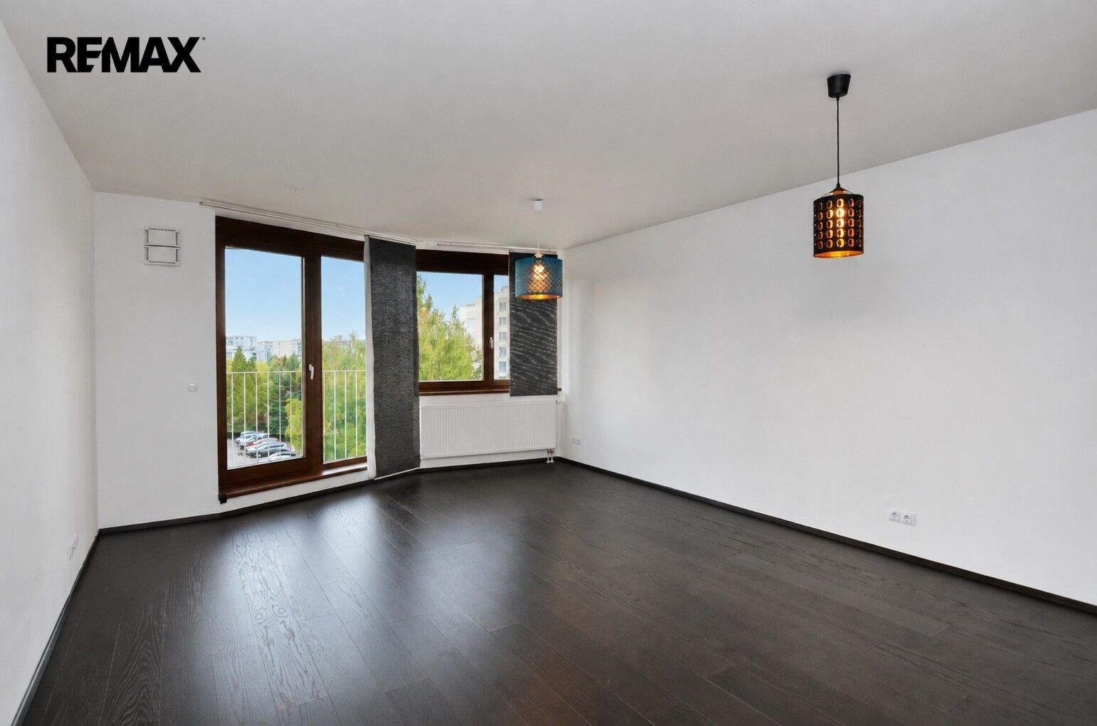 2+kk, Devonská 1223, Praha Hlubočepy, 60 m² - 1