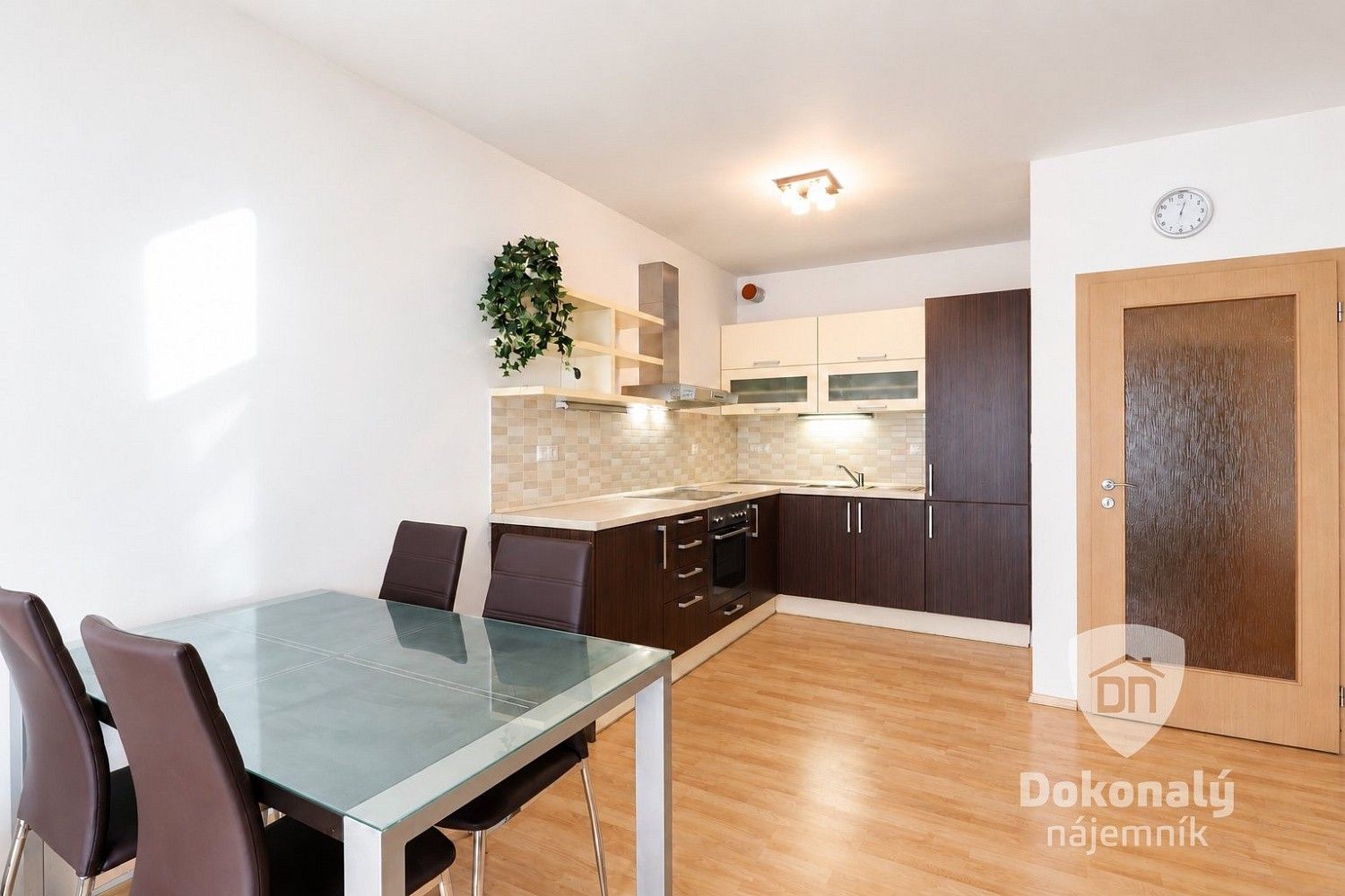 2+kk, Praha - Vysočany, okres Praha 9, Hlavní město Praha, 52 m² - 2