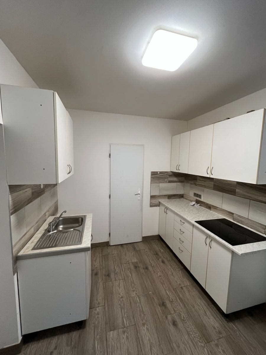 Pronájem byt 1+1 - Sokolova, Brno - Horní Heršpice, Jihomoravský kraj, 32 m² - 5