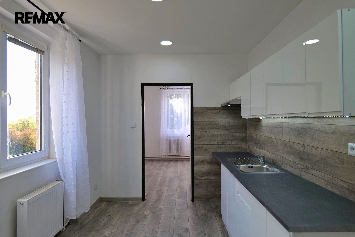 Byt 3+1 · 57 m² · Zběšičky, okres Písek - 3