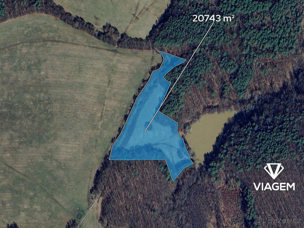 Pozemky pro bydlení, Luhačovice, 763 26 - 2