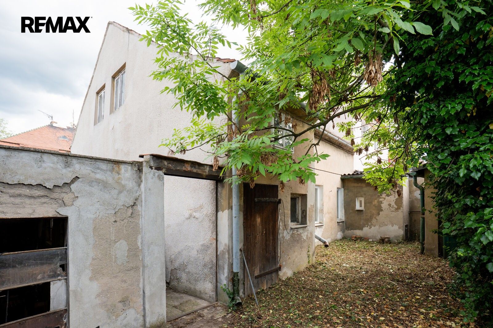 Prodej rodinný dům - Bořeňská 98, Bílina Pražské Předměstí, 281 m² - 5