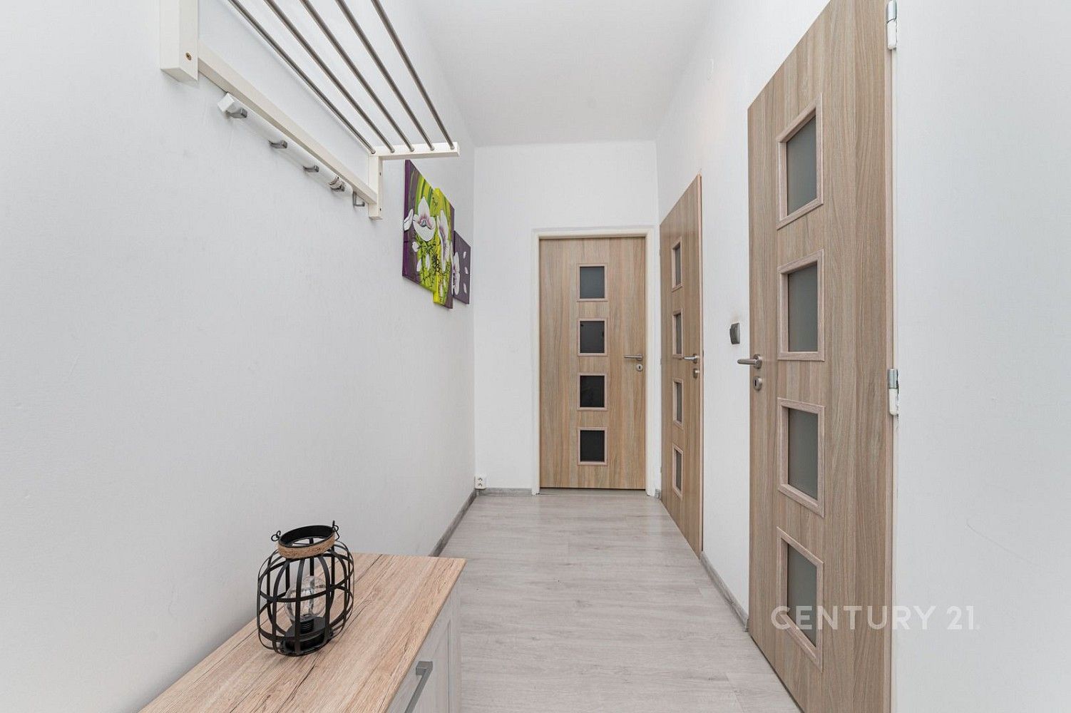Byt 1+1, 32 m²