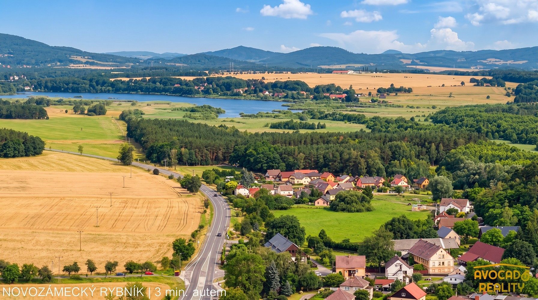 Restaurace · 500 m² · Jestřebí, okres Česká Lípa, Liberecký kraj - 4