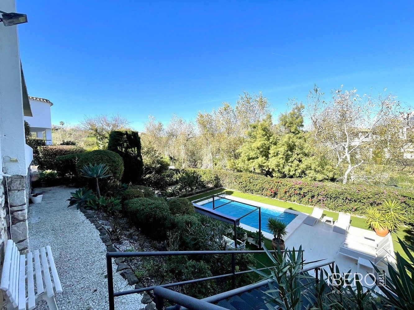 Prodej rodinný dům - Cerros del Aguila, ES, 159 m² - 5