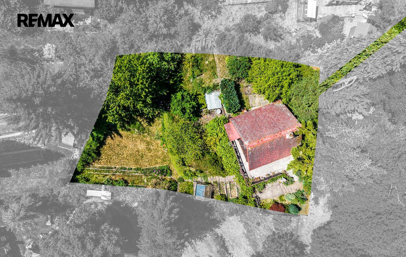 Chalupa · 44 m² · Dolní Zálezly, okres Ústí nad Labem, Ústecký kraj - 4