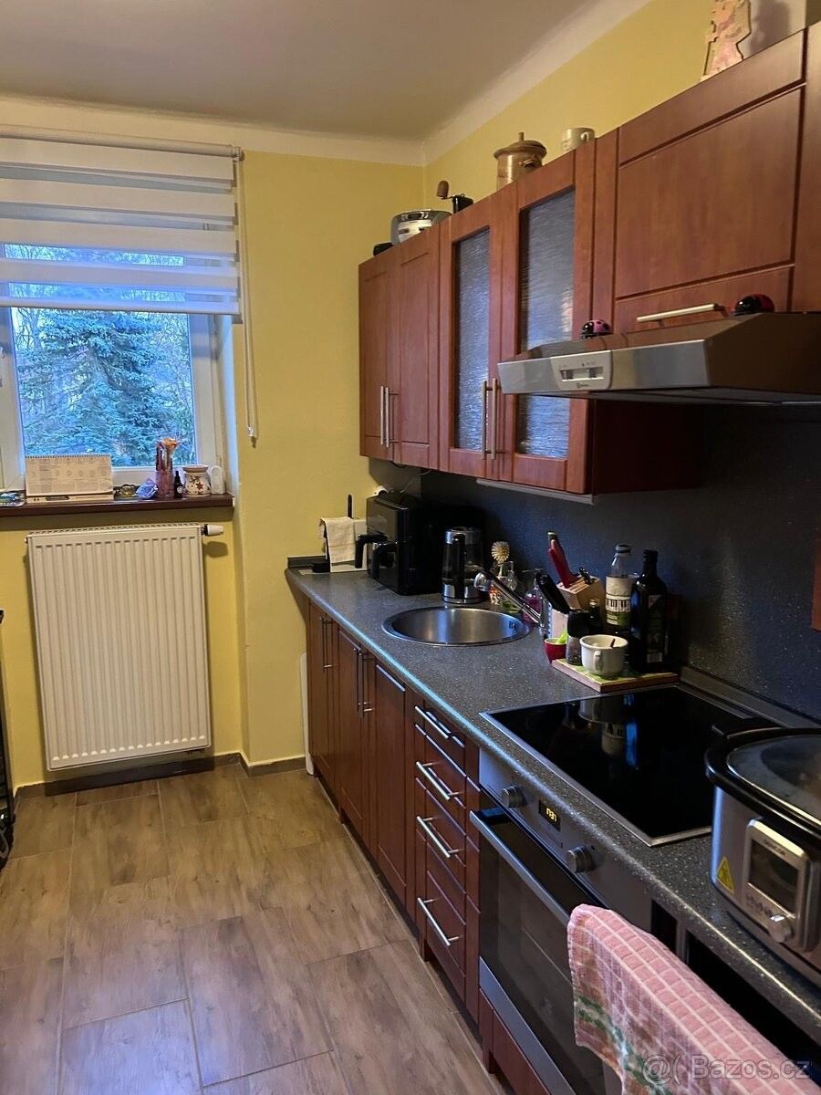 Byty, Kamenický Šenov, 471 14