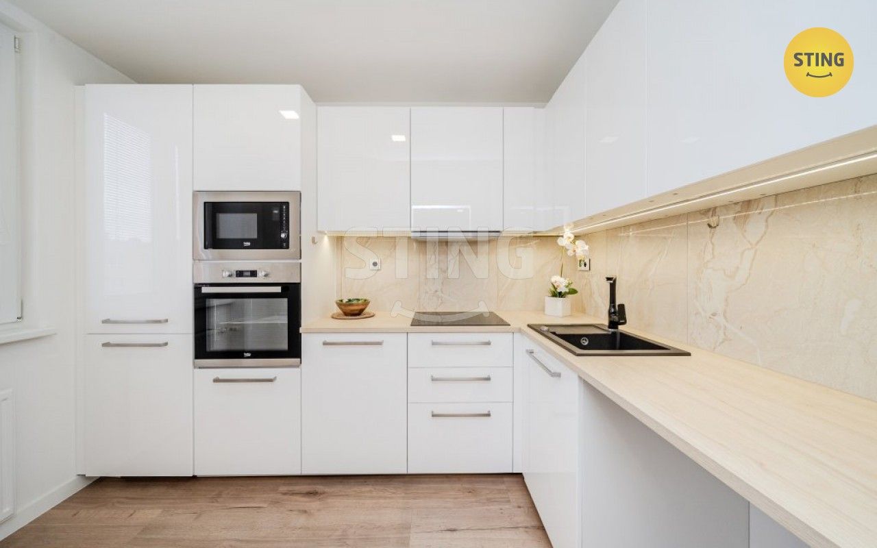 2+1, Václava Košaře, Ostrava, 44 m²