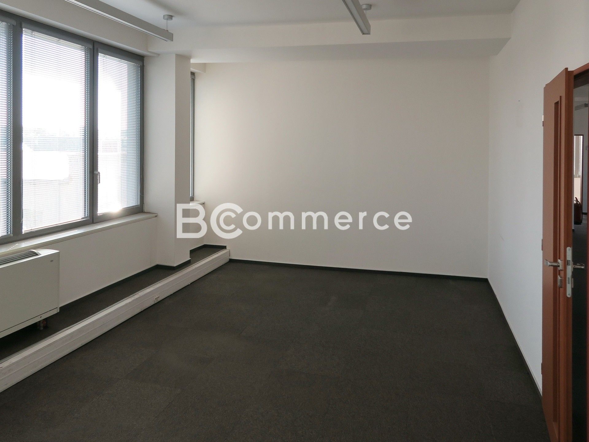 Kancelář · 397 m² · Trnitá, Brno - 4