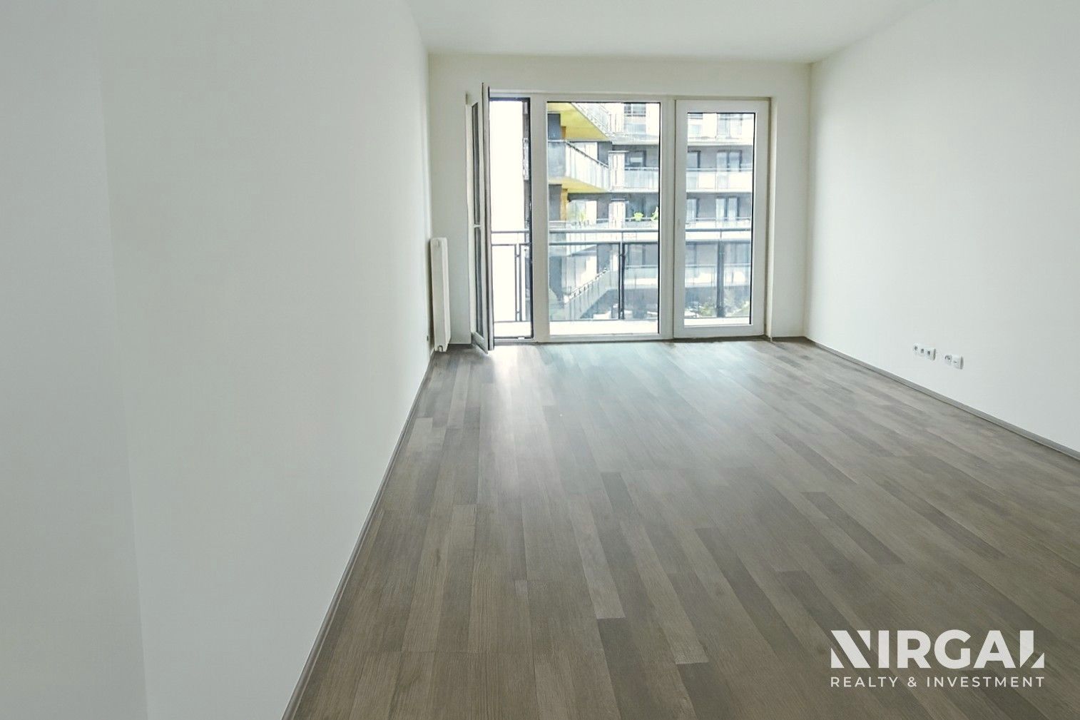 1+kk, Zvěřinova, Praha, 39 m²