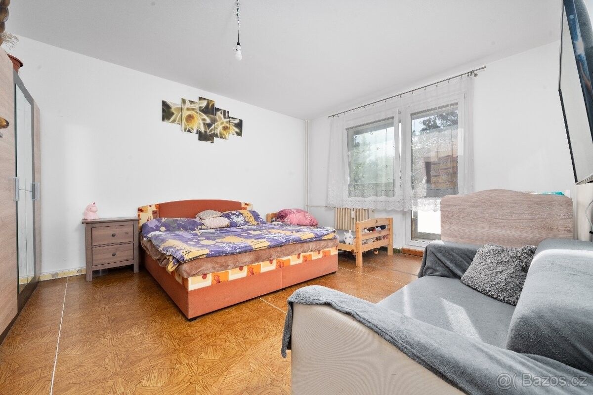 Prodej byt - Česká Třebová, 560 02