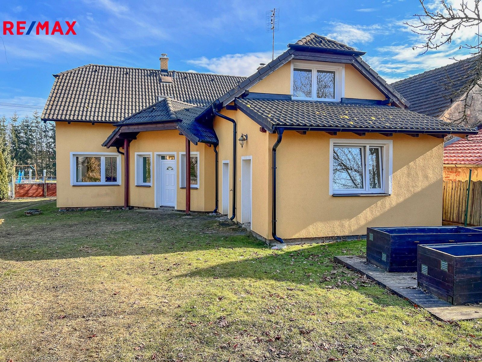 Prodej rodinný dům - Kucíny, Příchovice, 238 m²