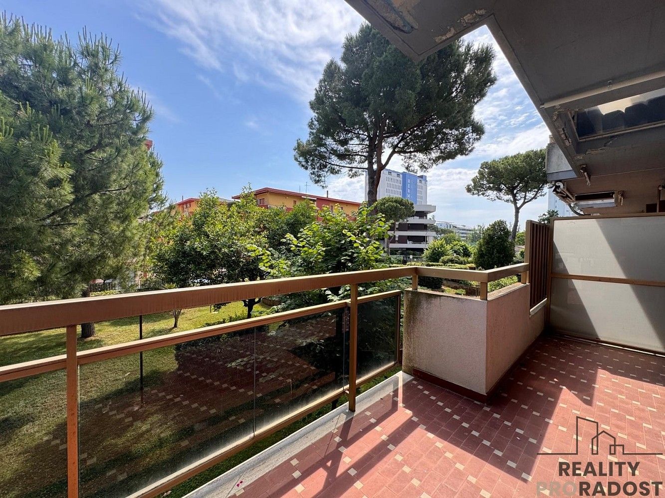 4+kk, Silvi, Itálie, 110 m² - 1