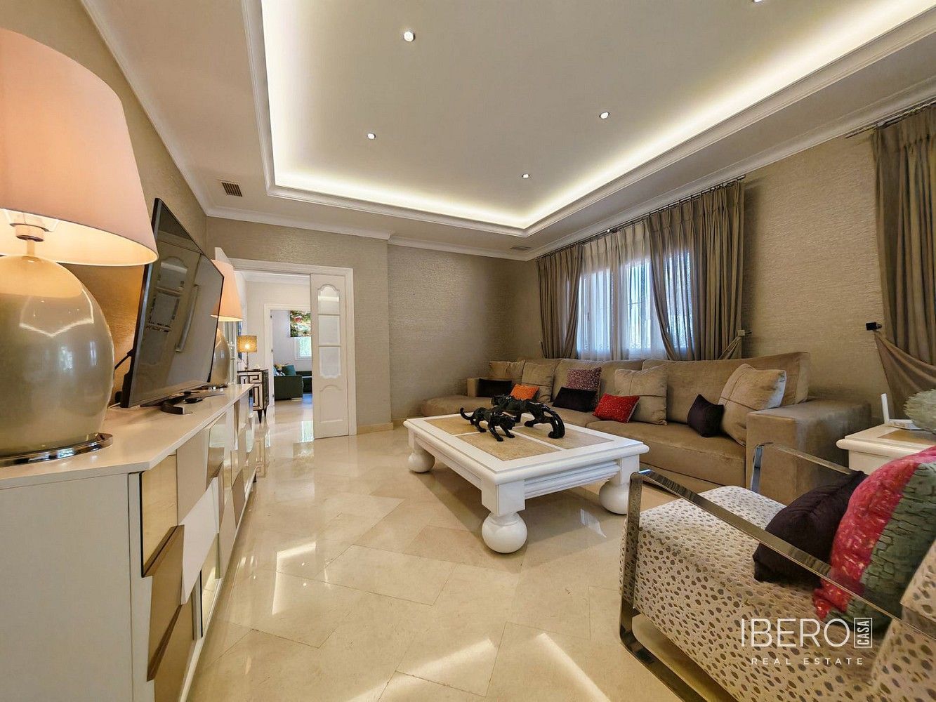 Rodinný dům · 476 m² · Elviria, ES - 4