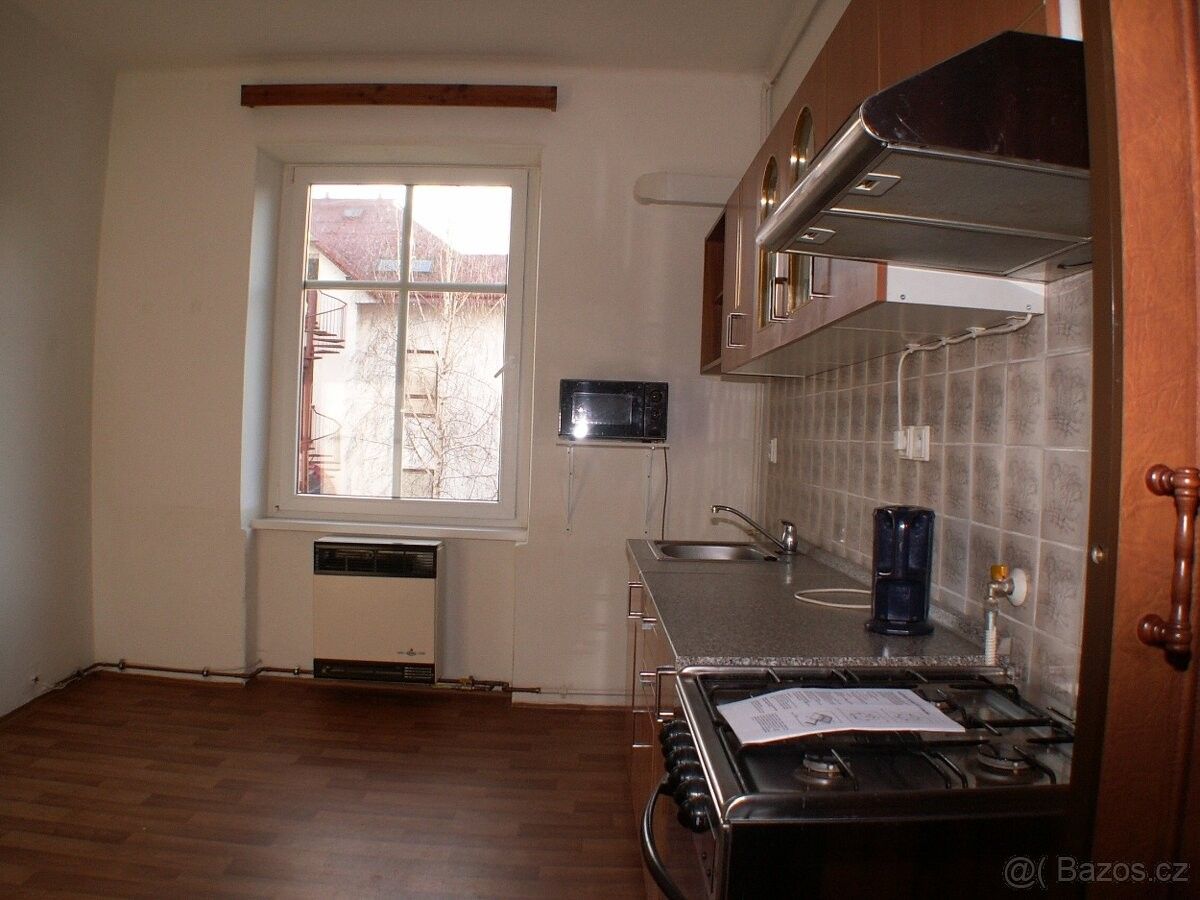 Pronájem byt - Trutnov, 541 01