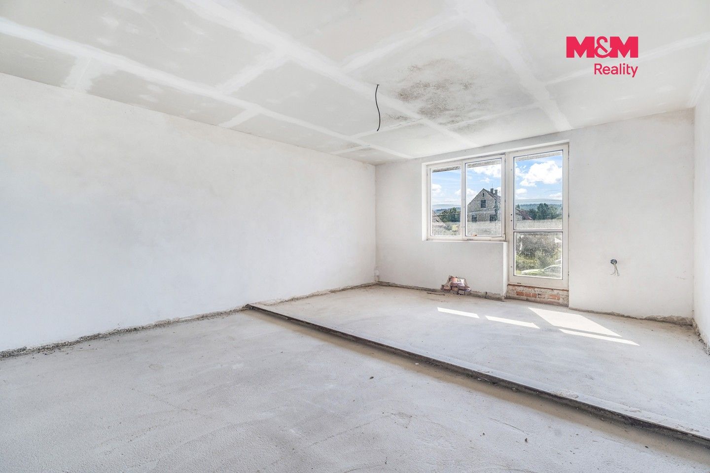 Rodinné domy, Jindřichovice pod Smrkem, 215 m² - 2