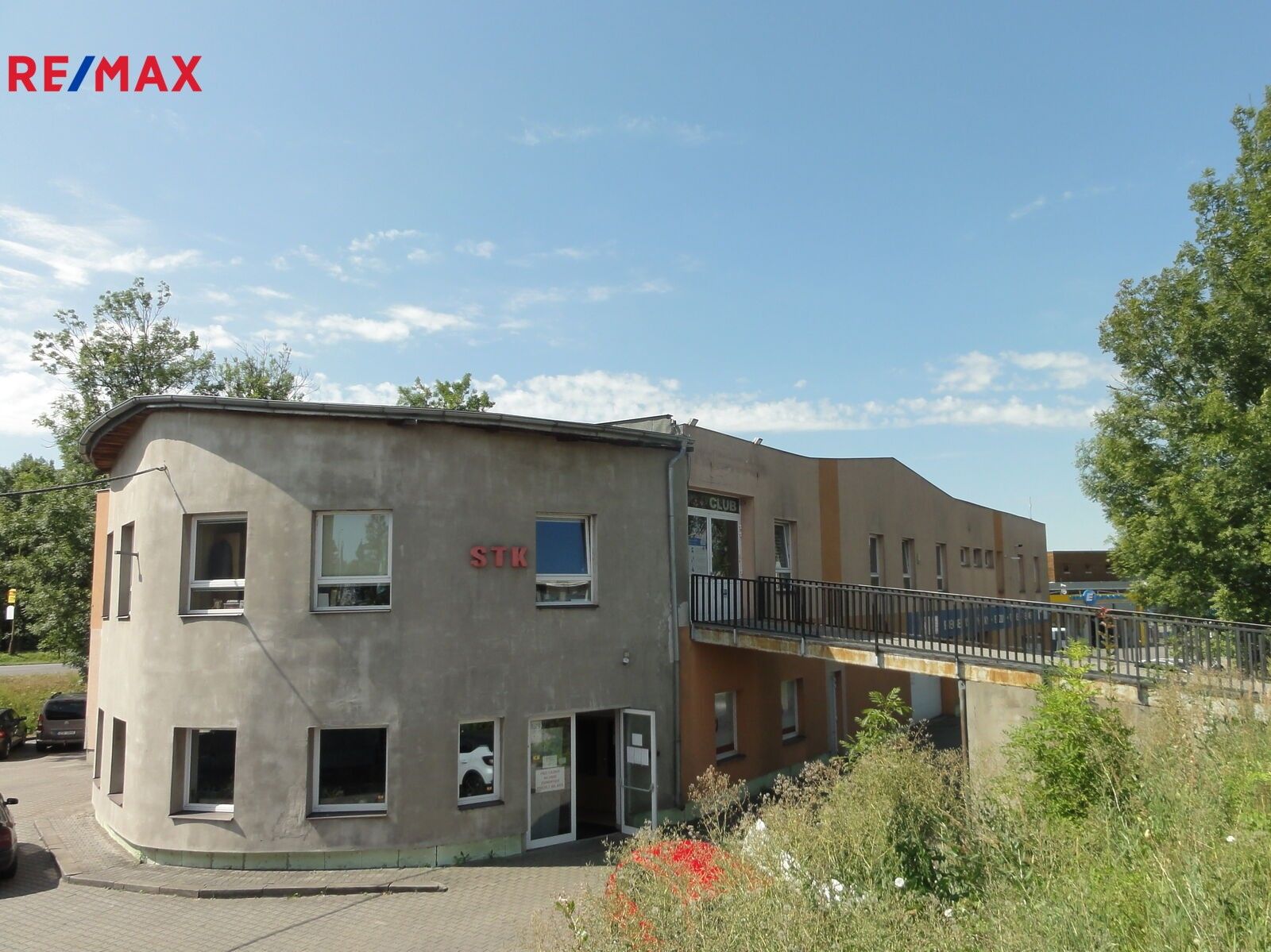 Sklady, Železničářů, Havířov, 100 m²