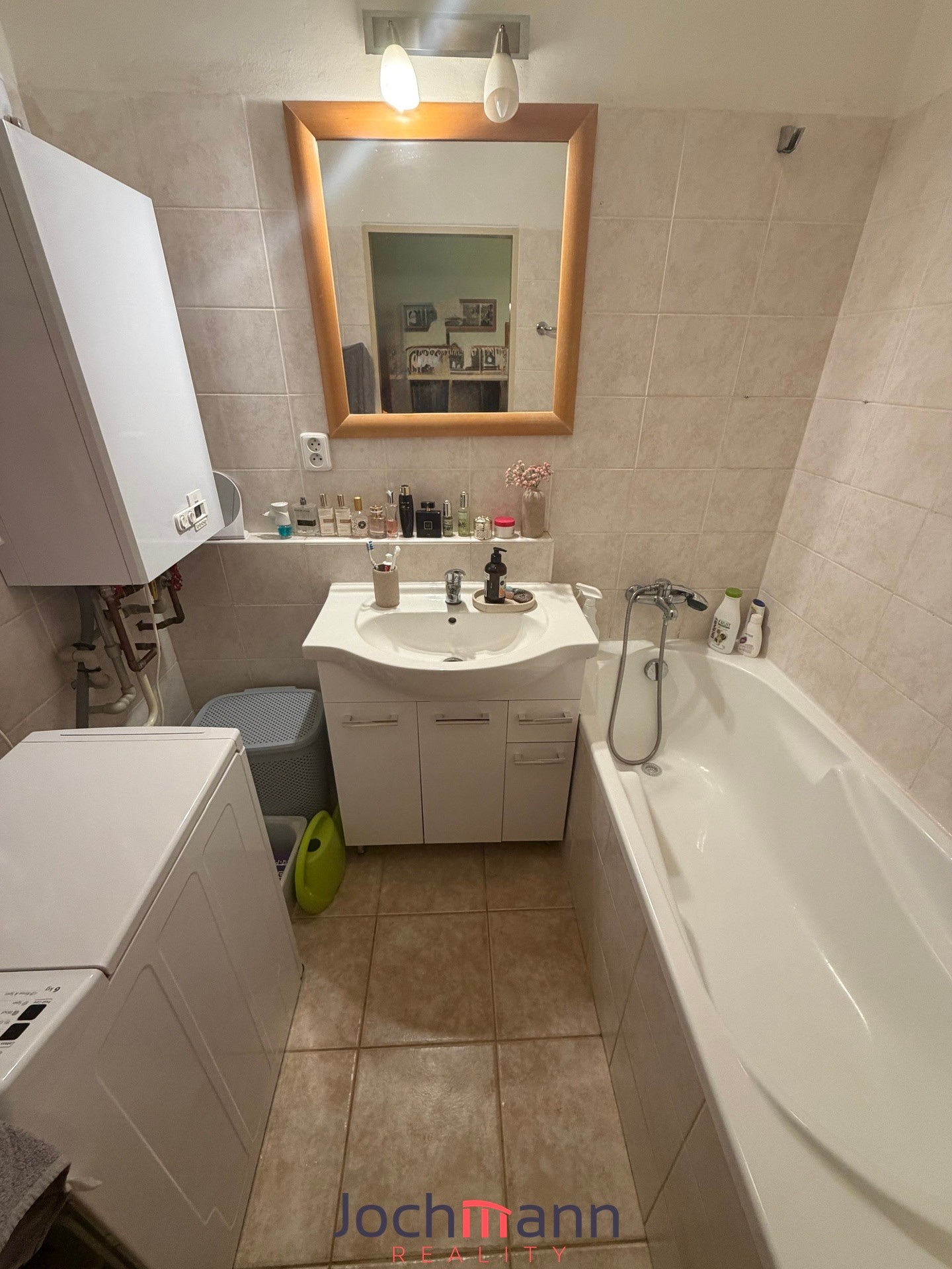 Prodej byt 3+kk - Keřová, Brno, 72 m² - 5