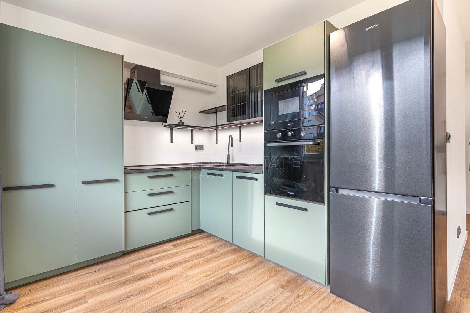 Prodej byt 2+kk - U stadionu, Mladá Boleslav, 62 m²