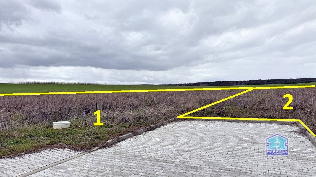 Pozemek pro bydlení · Blatnice - 3