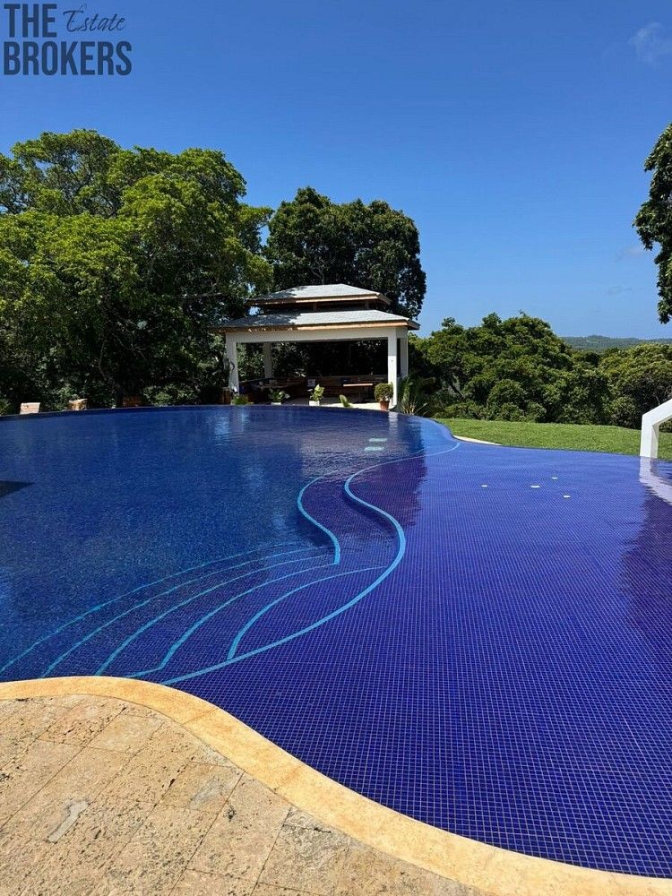 Prodej byt 3+kk - Roatan, Roatán, Honduras, 111 m² - 5