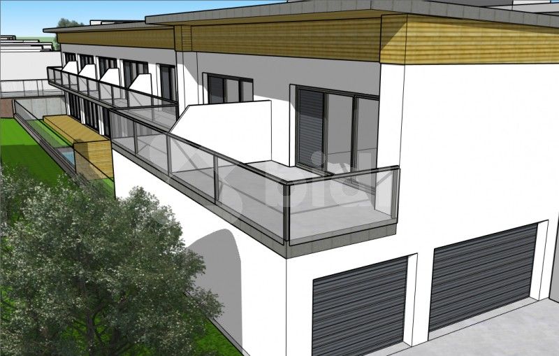 Pronájem obchodní prostory - Česká, 942 m² - 5
