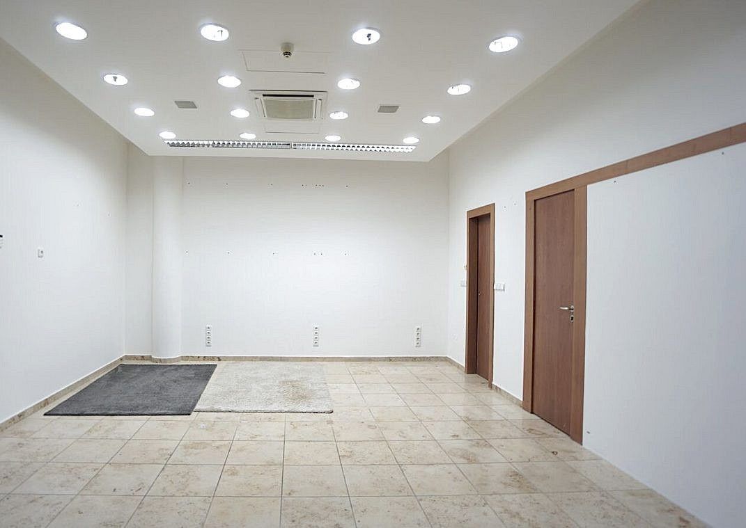 Obchodní prostory · 55 m² · Brno, okres Brno-město, Jihomoravský kraj - 4