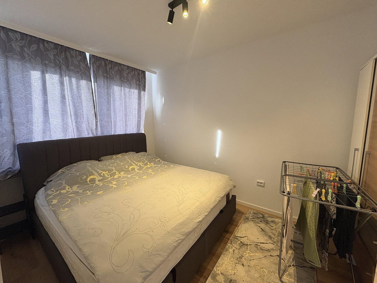 Byt 2+1 · 39 m² · Balbiererstraße 10 Fürth Fürth Bayern 90763 - 4