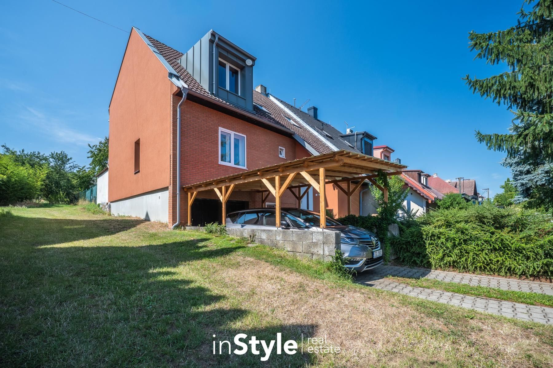 Rodinný dům, 210 m²