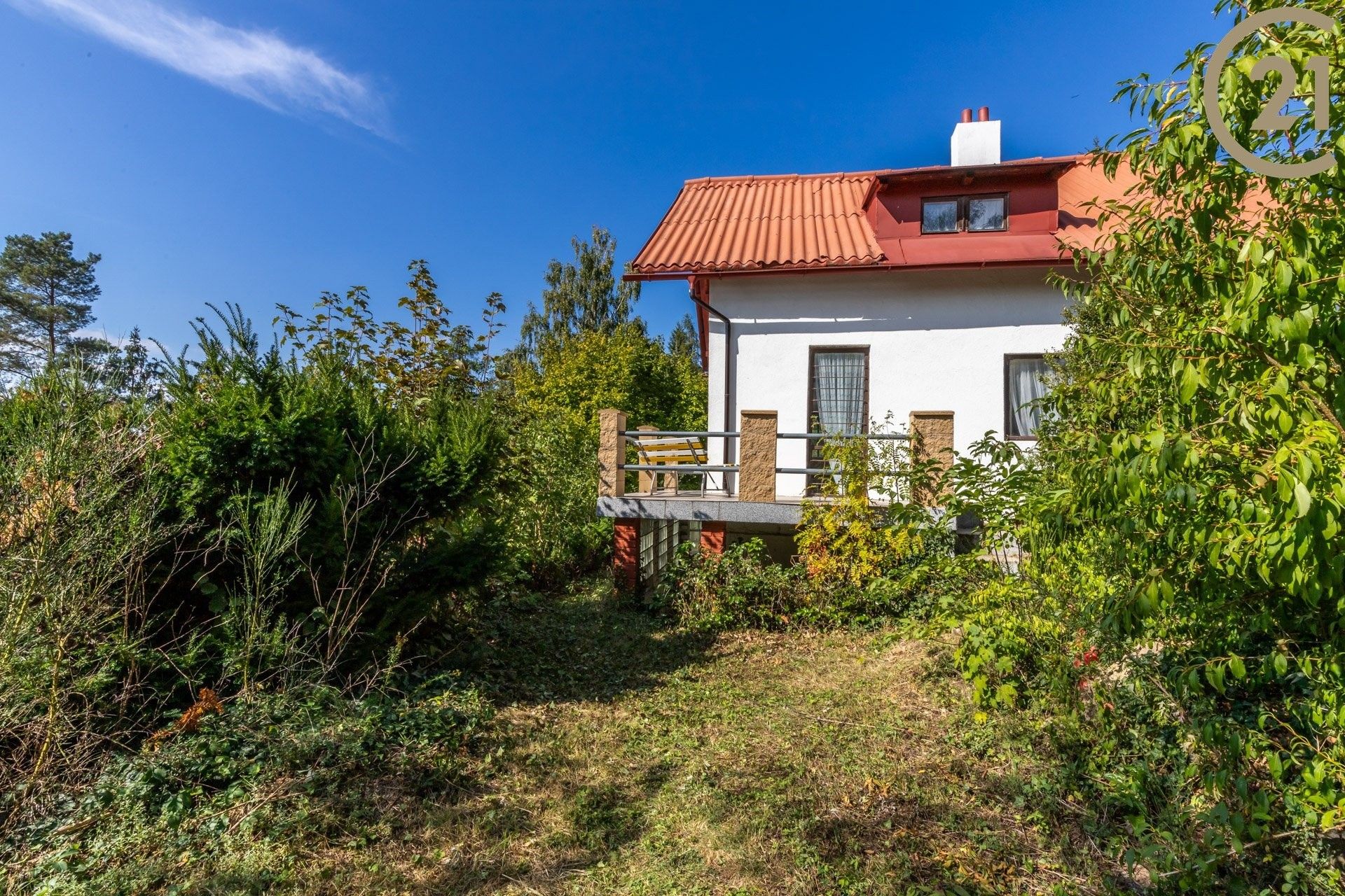 Prodej chata - Družec, 100 m²