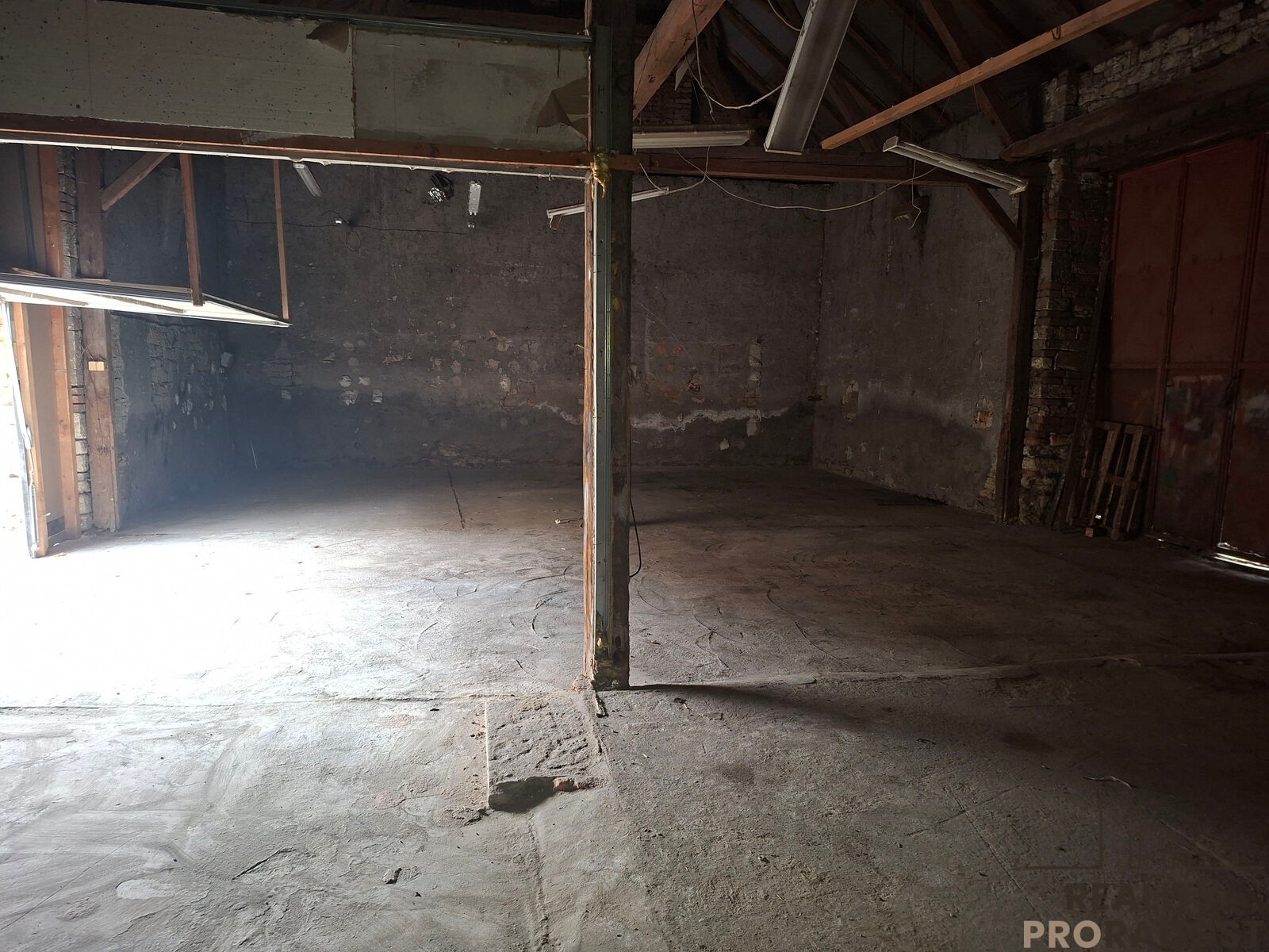 Sklad · 334 m² · Kozinova, Kladno Kročehlavy - 4