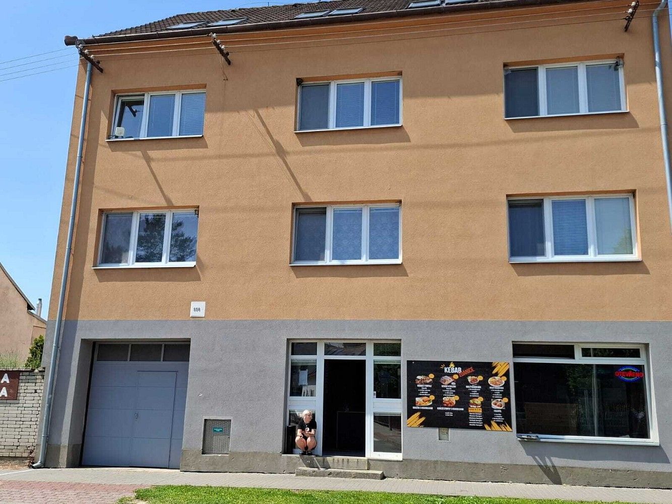 Ostatní, Ždánice, 42 m² - 2