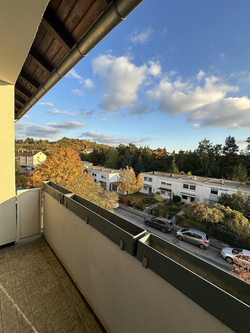 3+1, Ansbach Ansbach Bayern 91522, 82 m² - 2