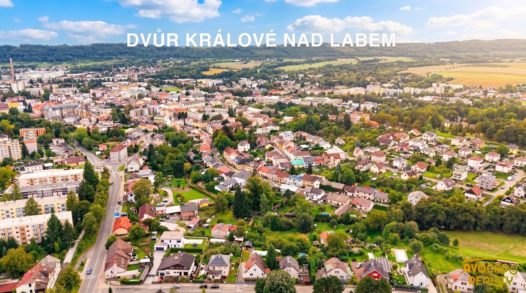 Pozemek pro bydlení, 1 126 m²