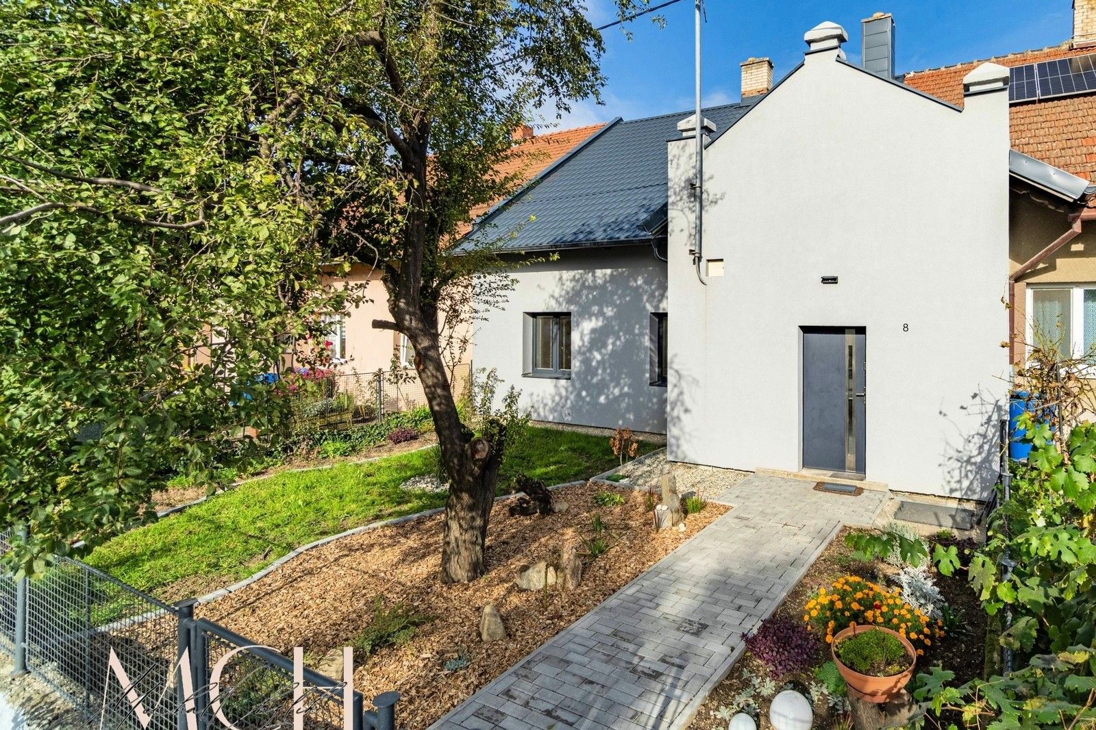 Rodinné domy, Záhlinická, Hulín, 87 m²
