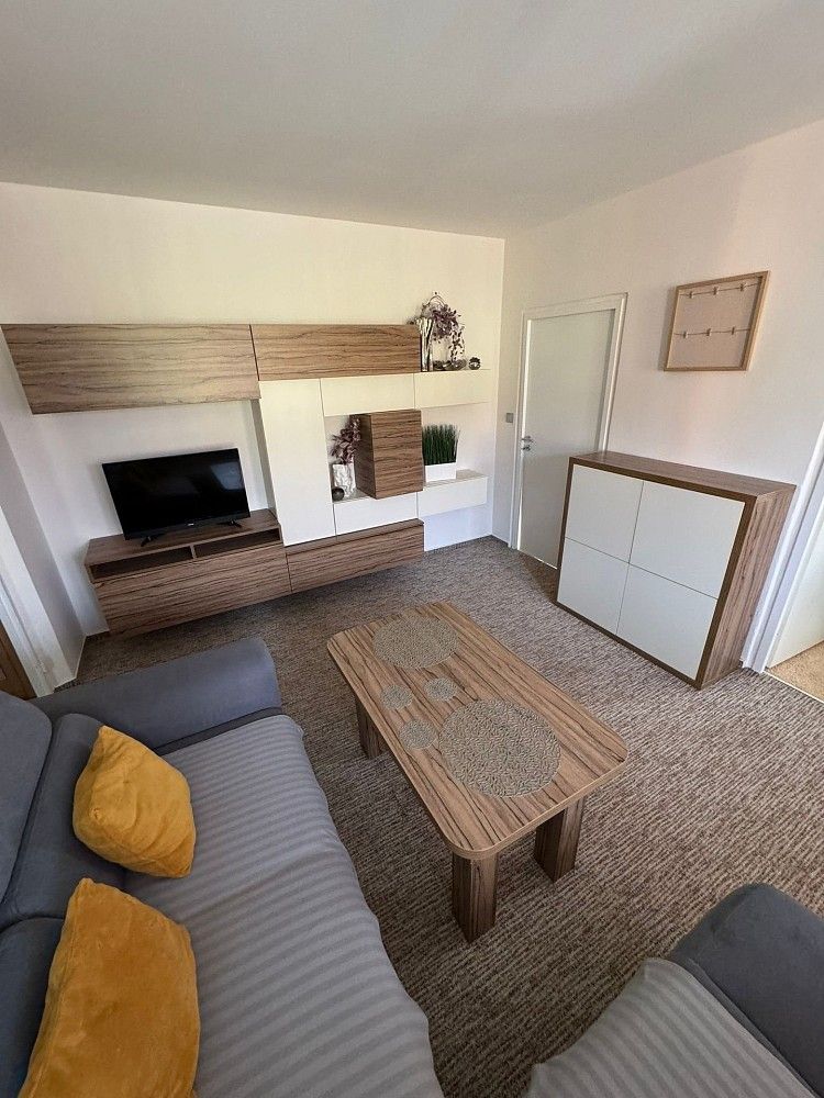 Pronájem byt 3+1 - Pionýrská, Bruntál, 60 m² - 5
