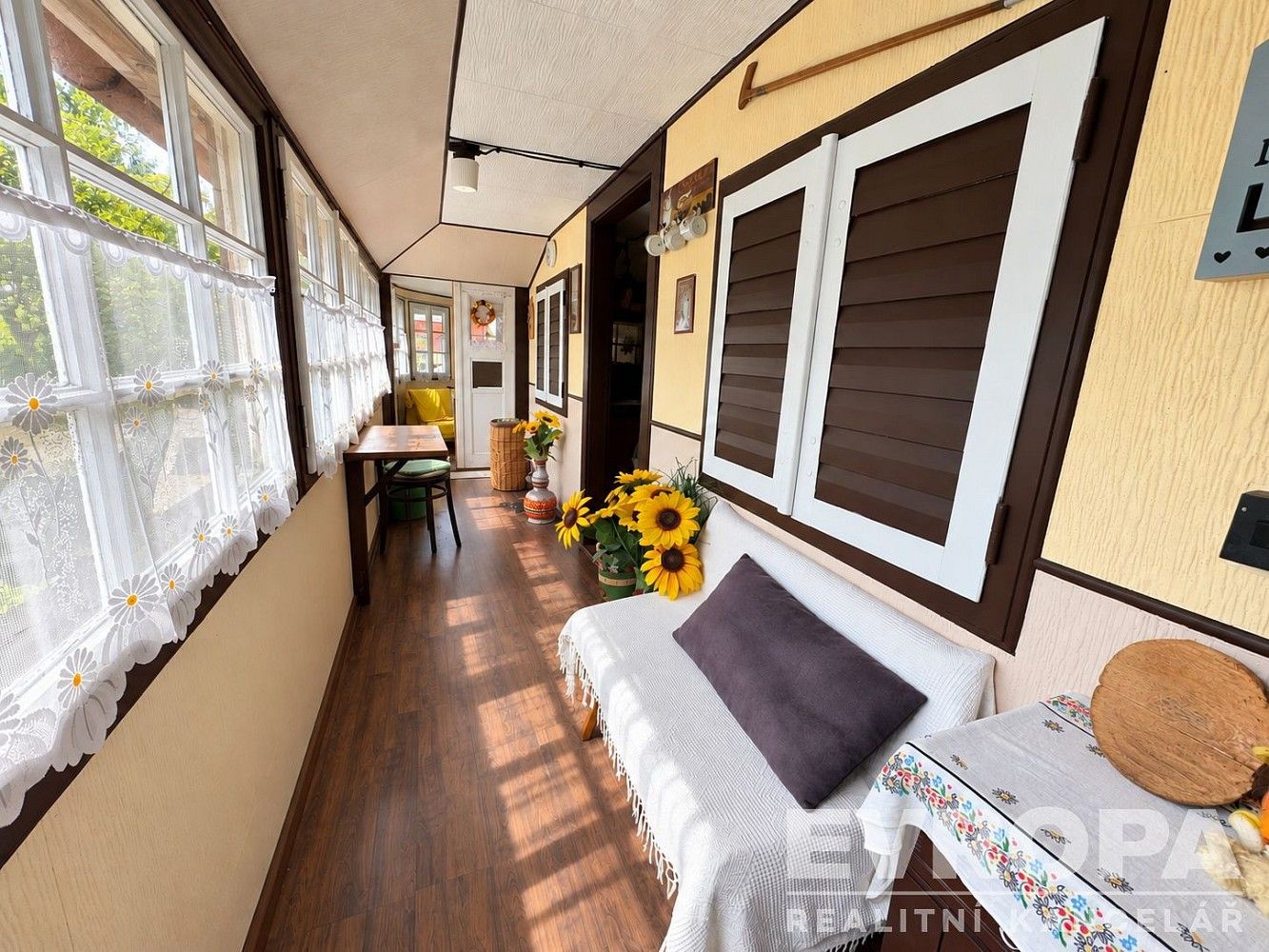 Chalupy, Šťáhlavy, okres Plzeň-město, 42 m² - 2