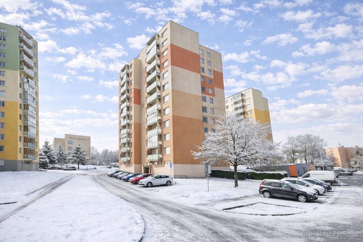 Byty, Žďár nad Sázavou, 591 01