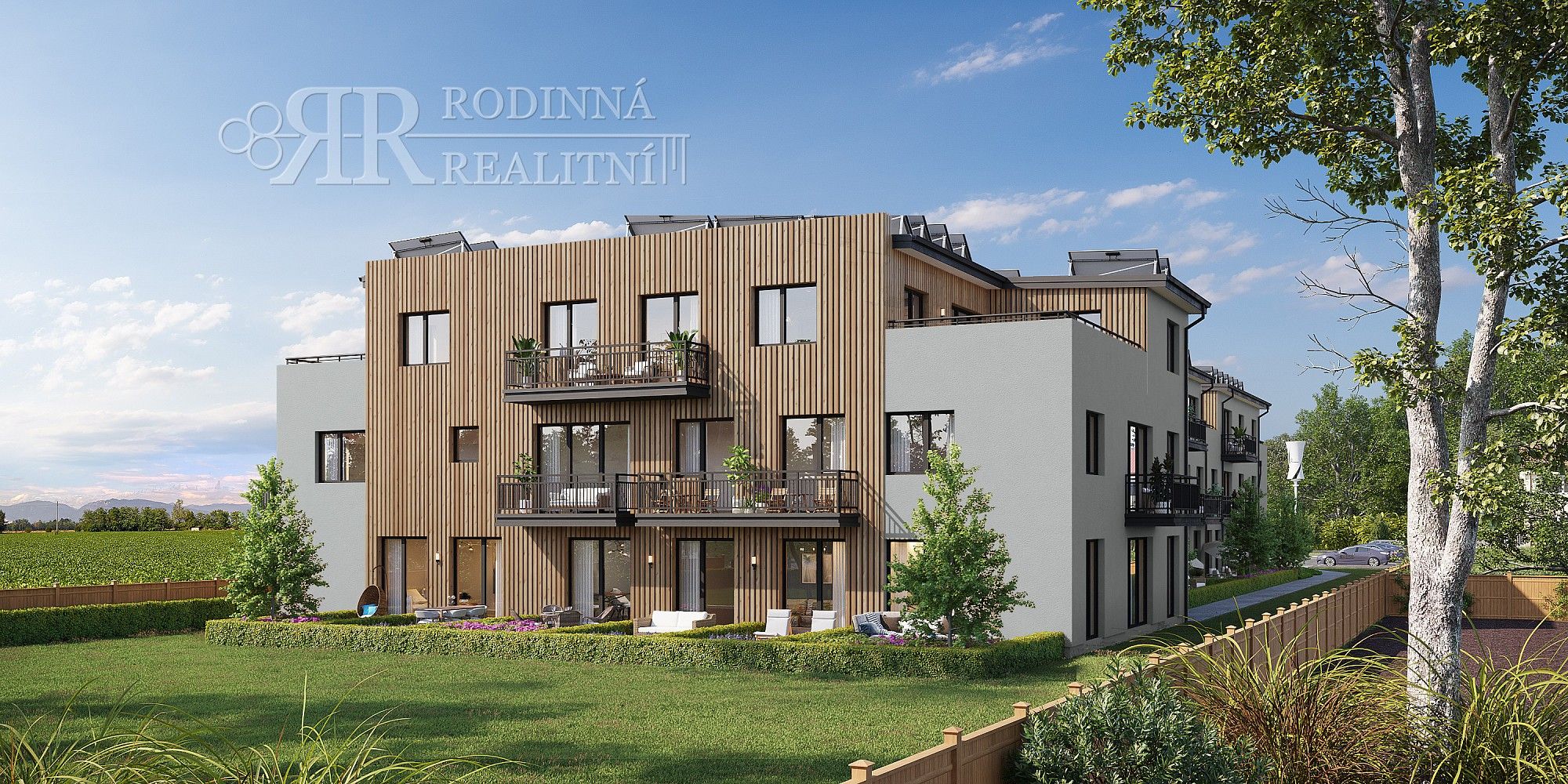 Prodej byt 1+kk - Nehvizdy, okres Praha-východ, Středočeský kraj, 31 m² - 5